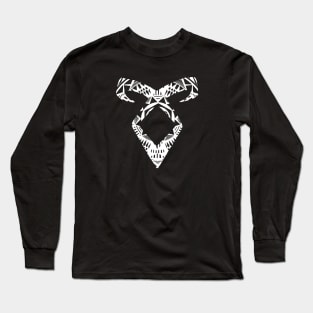 Mortal Shirt Instruments Long Sleeve T-Shirt